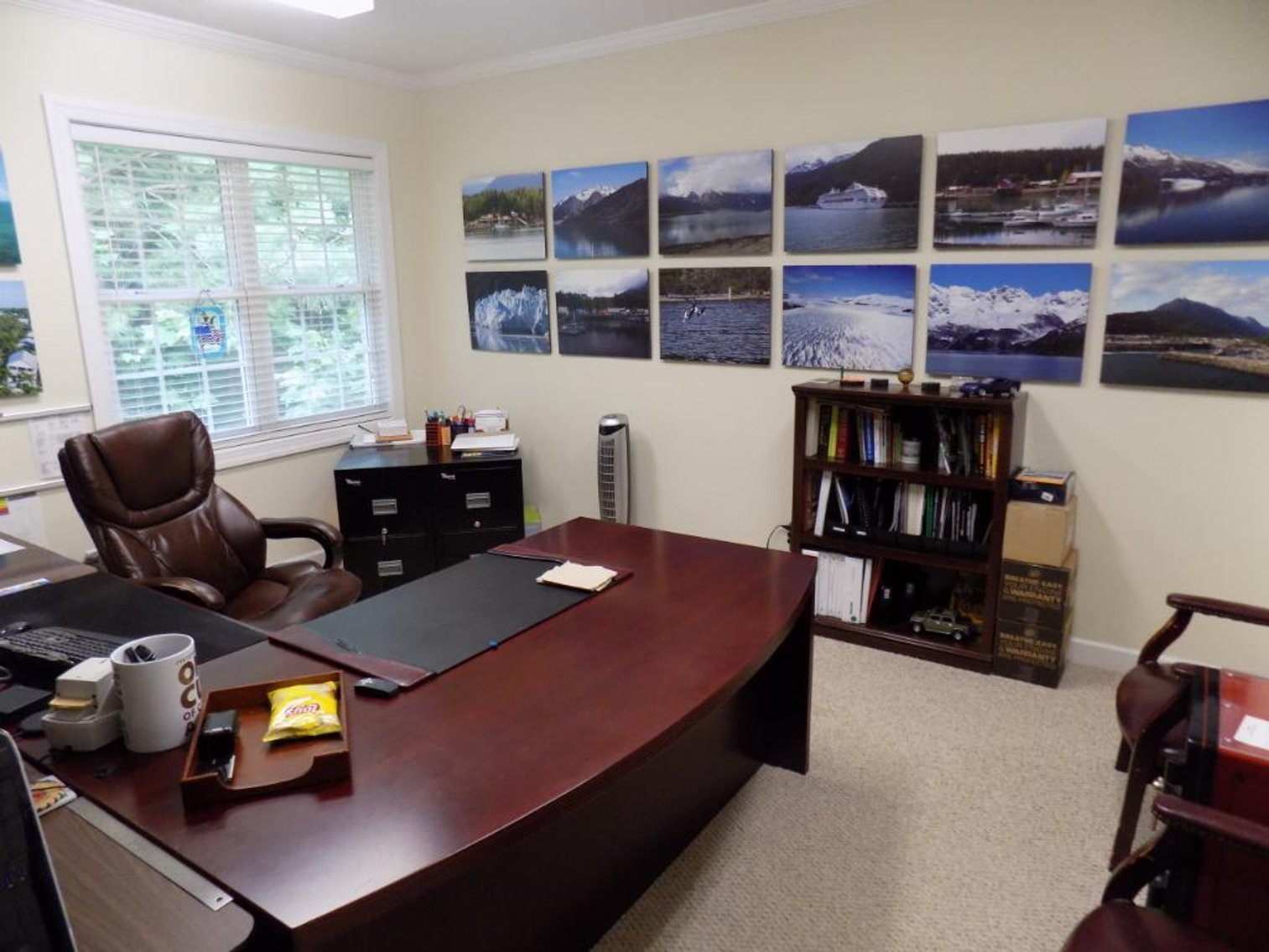 Image for Pine Creek Commons Office Condo in Cumming, GA