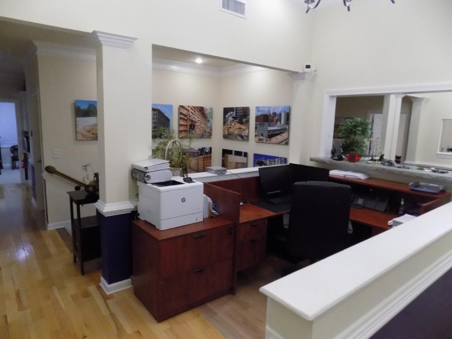 Image for Pine Creek Commons Office Condo in Cumming, GA