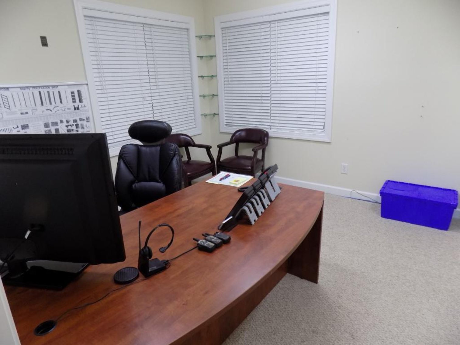 Image for Pine Creek Commons Office Condo in Cumming, GA