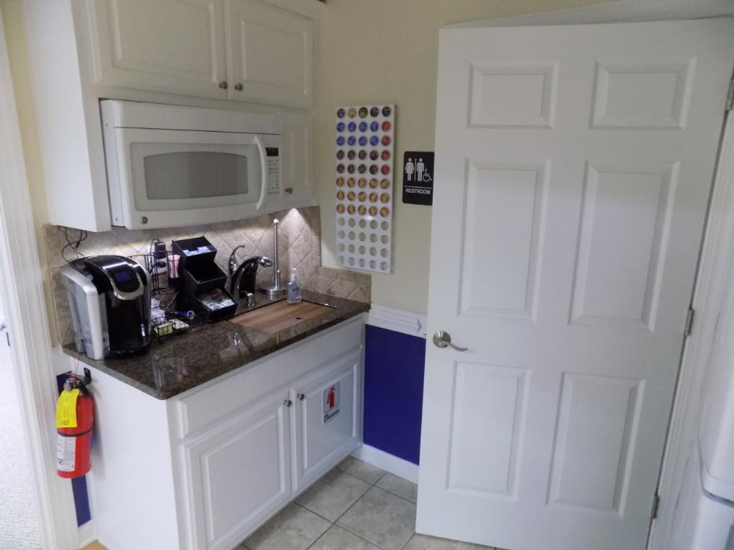 Image for Pine Creek Commons Office Condo in Cumming, GA