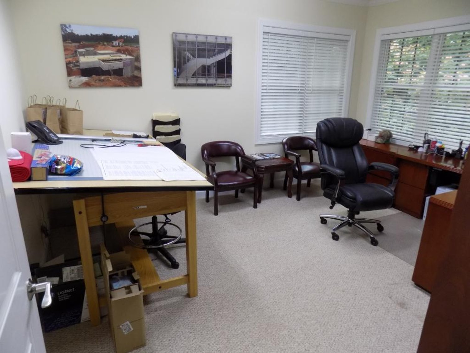 Image for Pine Creek Commons Office Condo in Cumming, GA