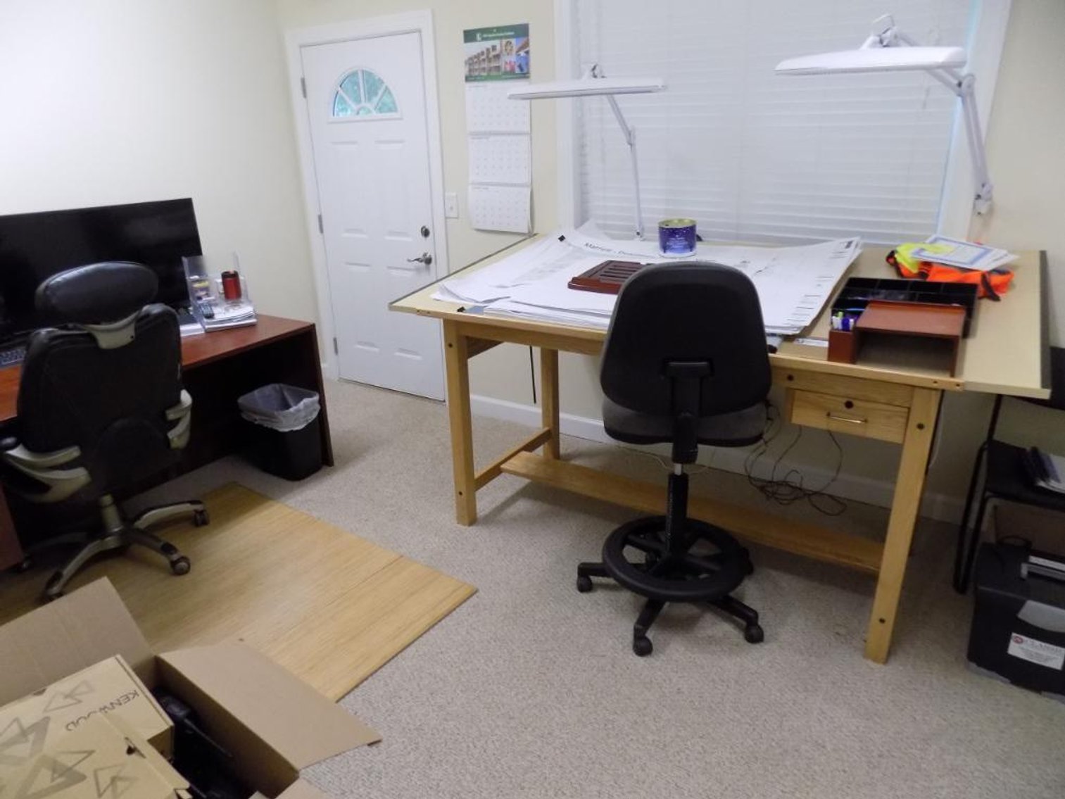 Image for Pine Creek Commons Office Condo in Cumming, GA