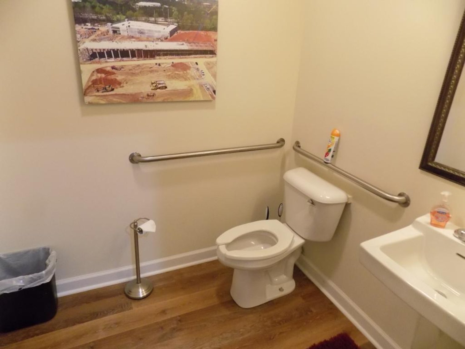 Image for Pine Creek Commons Office Condo in Cumming, GA