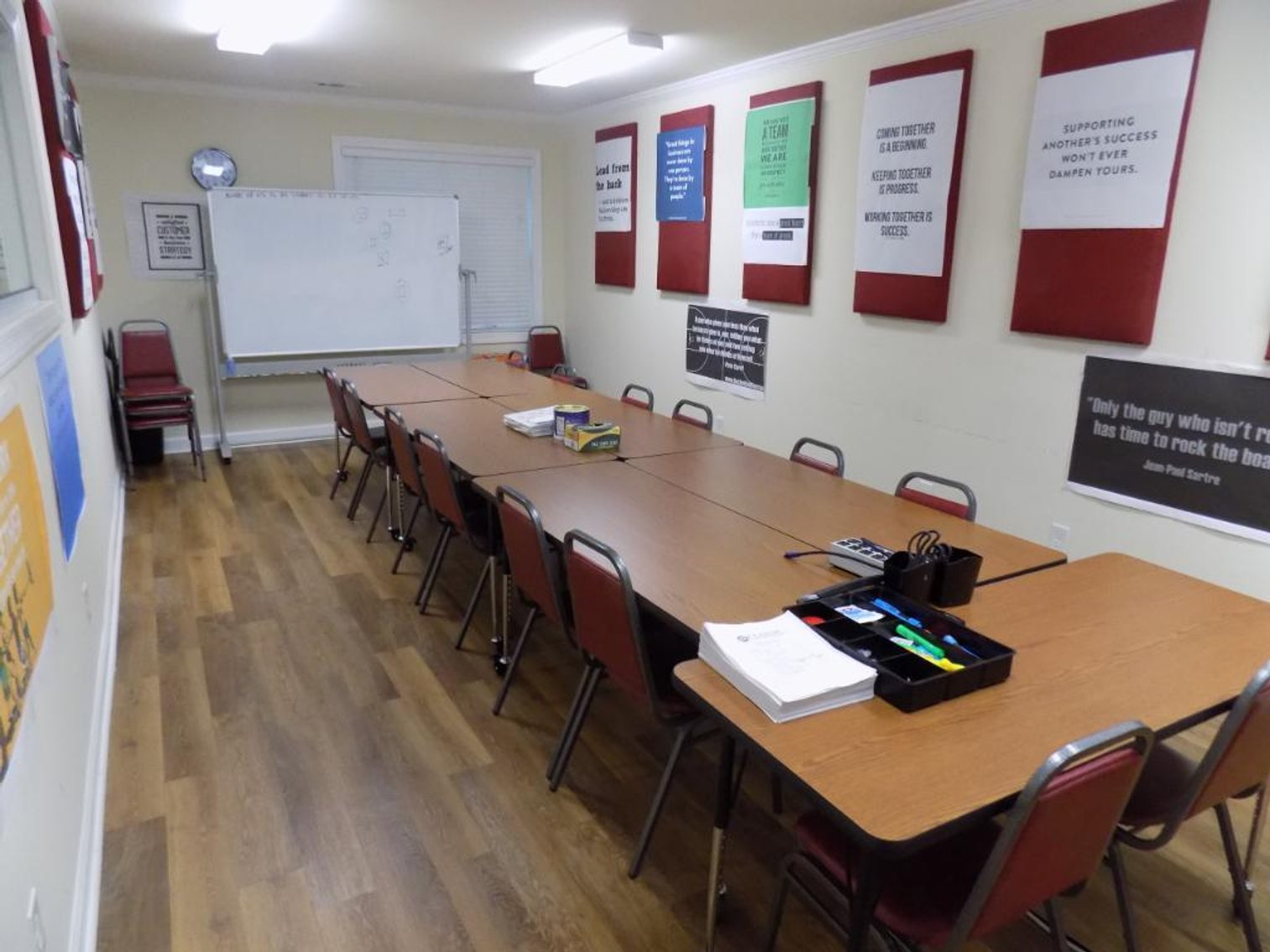 Image for Pine Creek Commons Office Condo in Cumming, GA