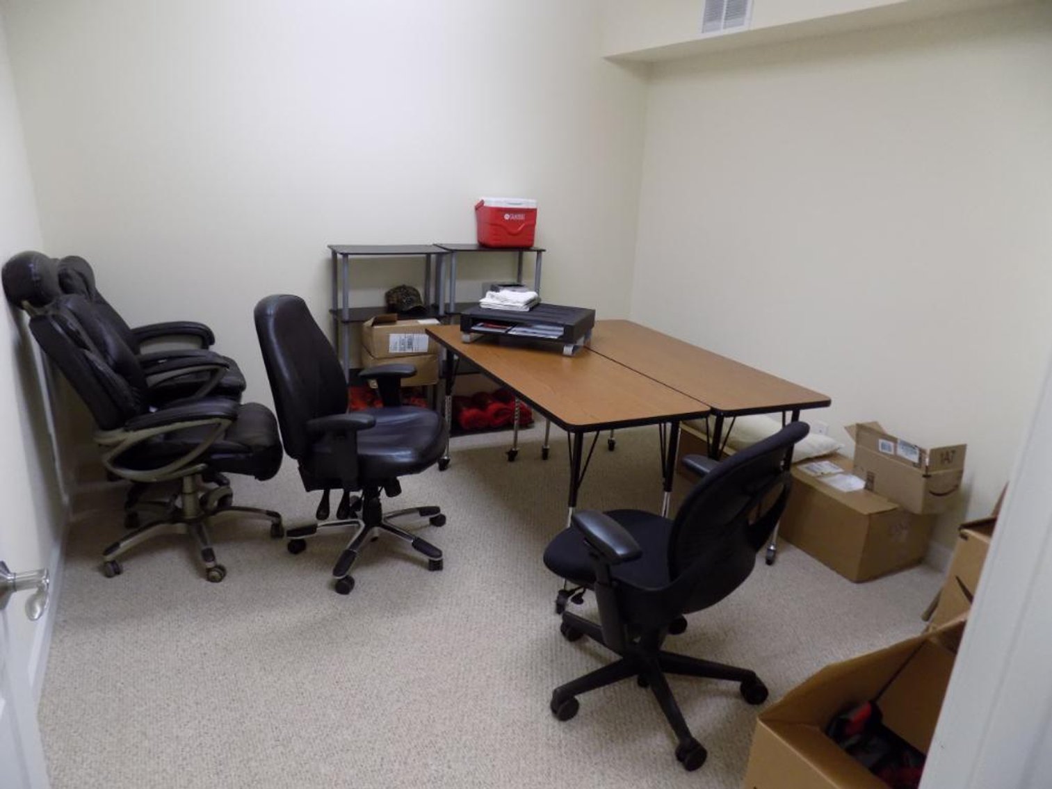 Image for Pine Creek Commons Office Condo in Cumming, GA