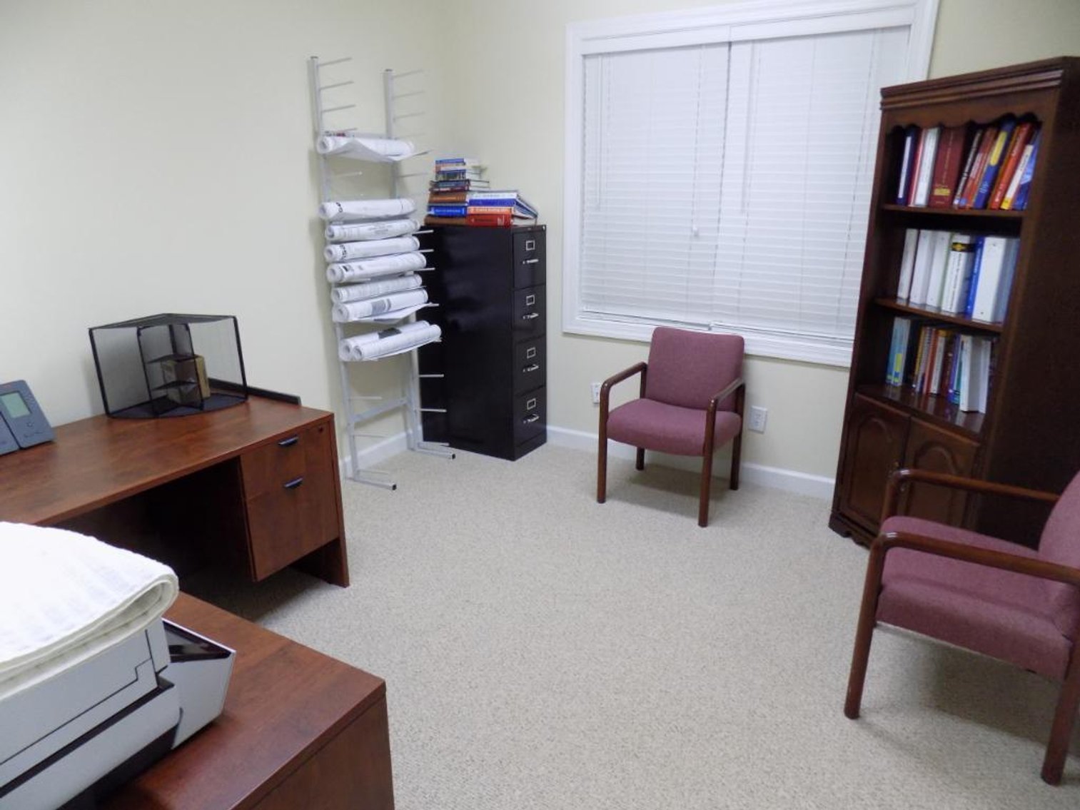 Image for Pine Creek Commons Office Condo in Cumming, GA