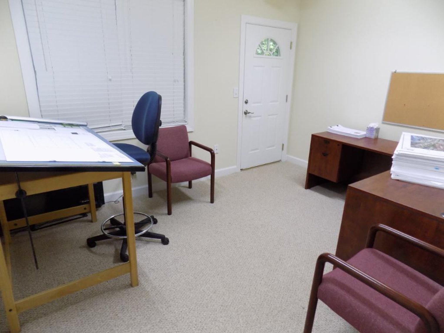 Image for Pine Creek Commons Office Condo in Cumming, GA