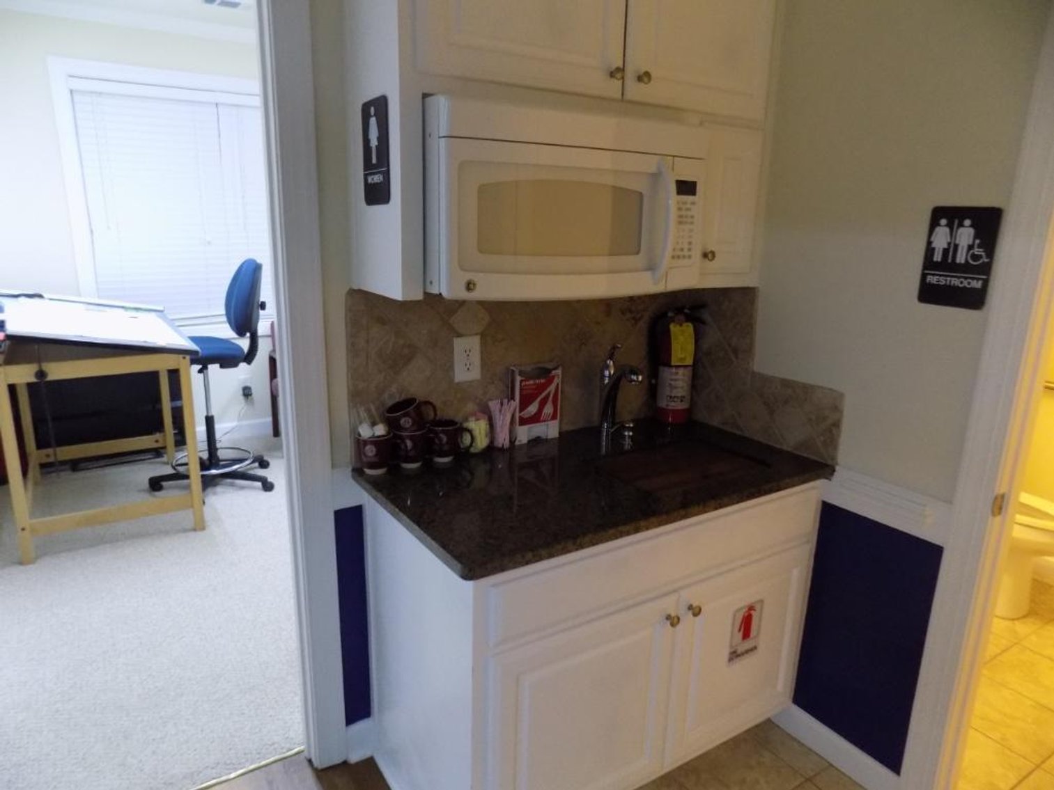 Image for Pine Creek Commons Office Condo in Cumming, GA