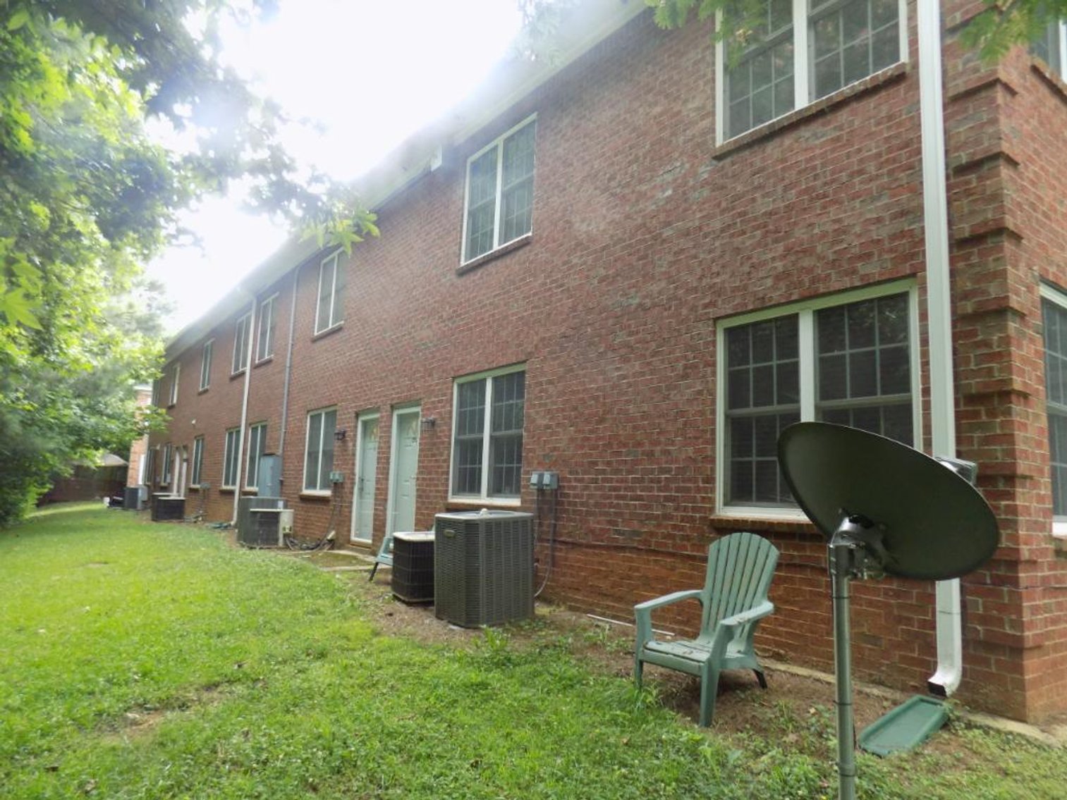 Image for Pine Creek Commons Office Condo in Cumming, GA