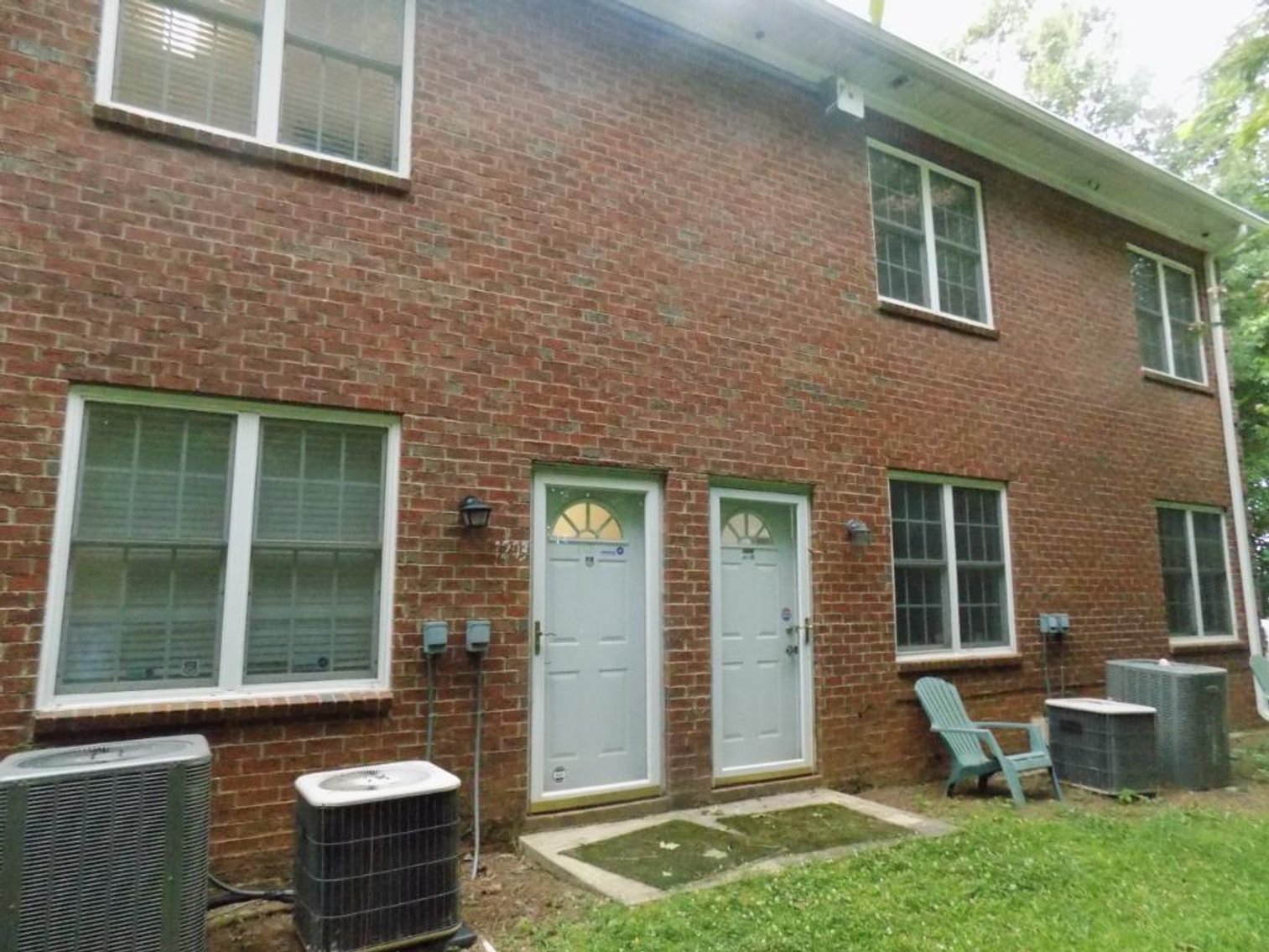 Image for Pine Creek Commons Office Condo in Cumming, GA