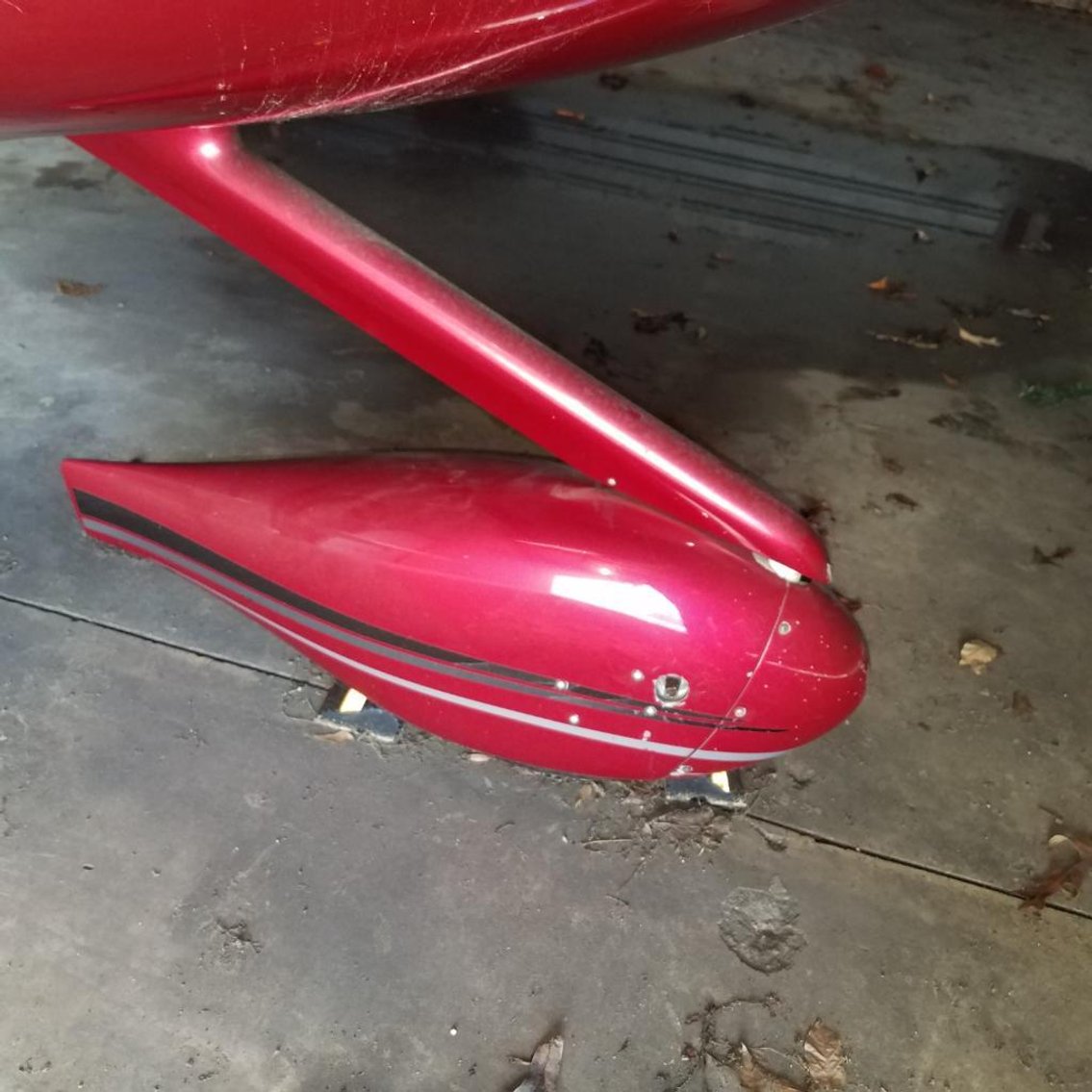 Image for Cirrus SR22T GTS Gen 5