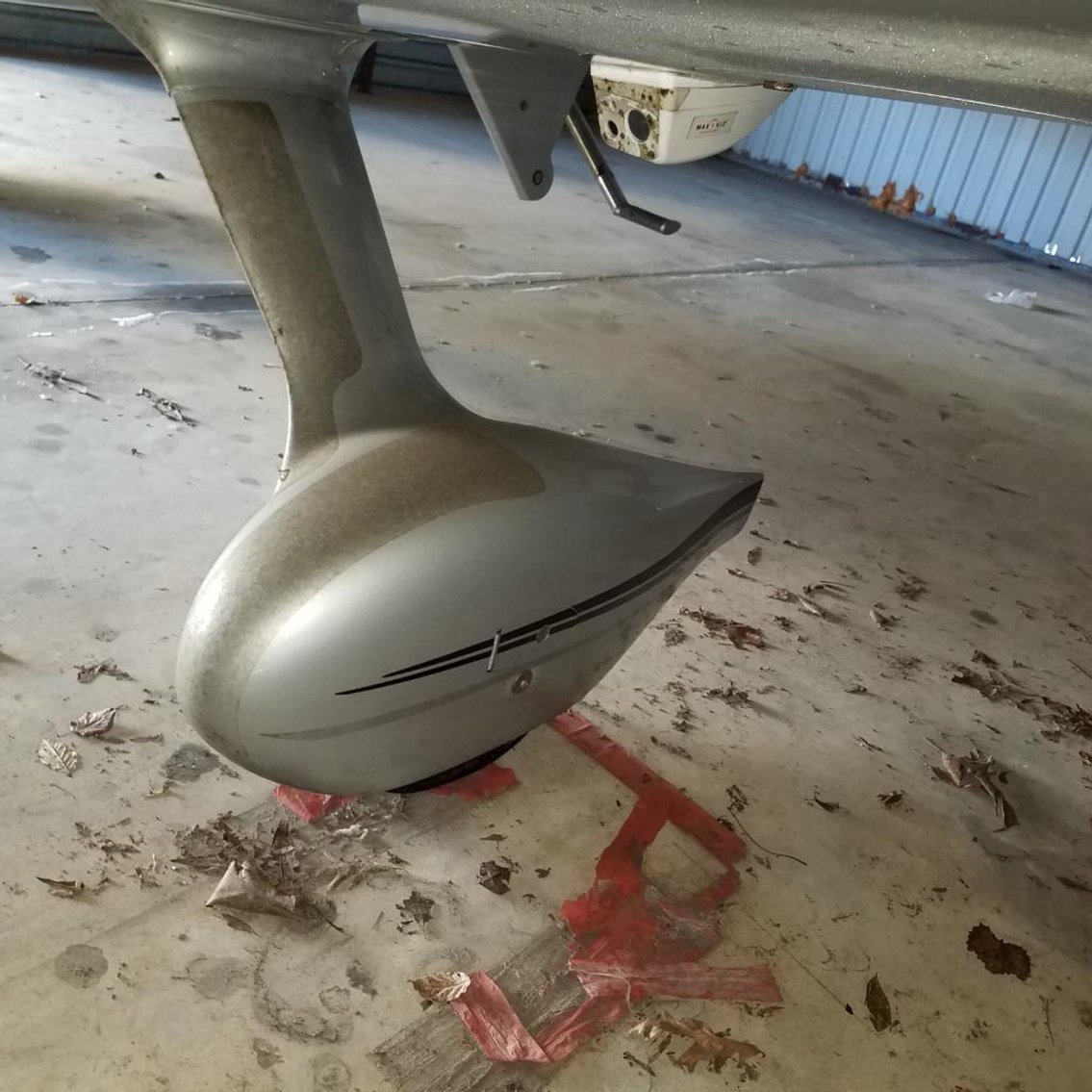 Image for Cirrus SR22T GTS Gen 5