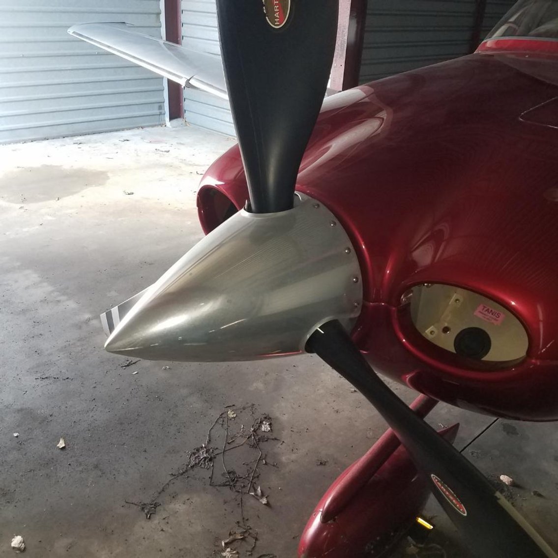 Image for Cirrus SR22T GTS Gen 5