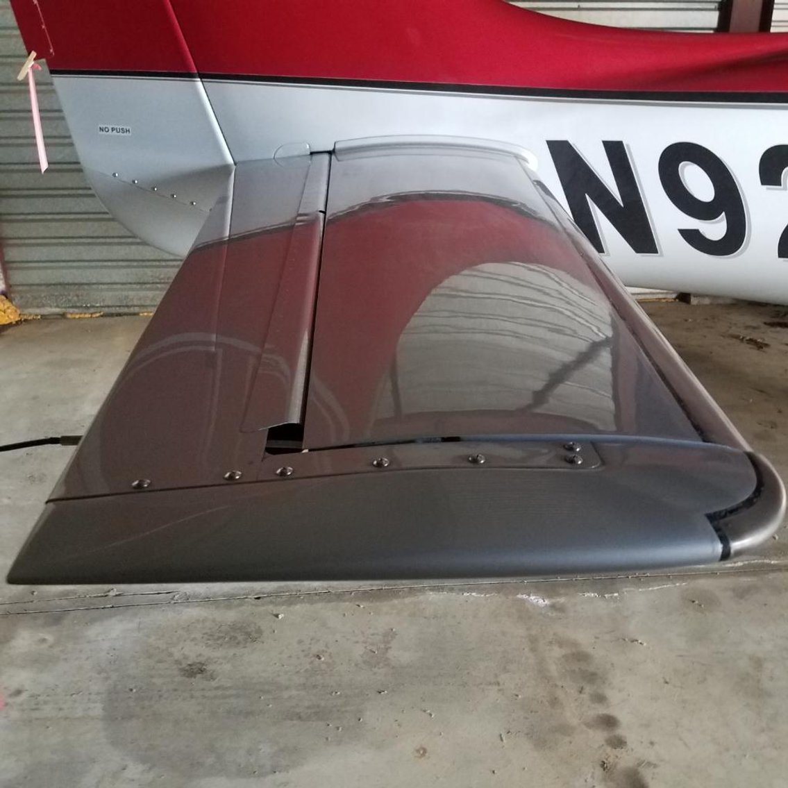 Image for Cirrus SR22T GTS Gen 5