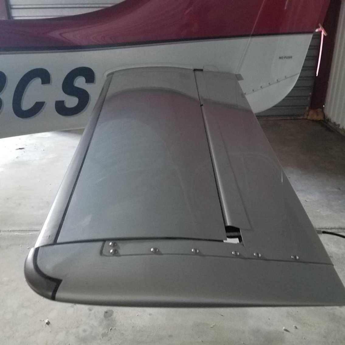 Image for Cirrus SR22T GTS Gen 5