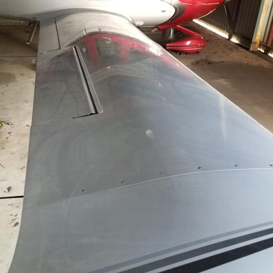 Image for Cirrus SR22T GTS Gen 5
