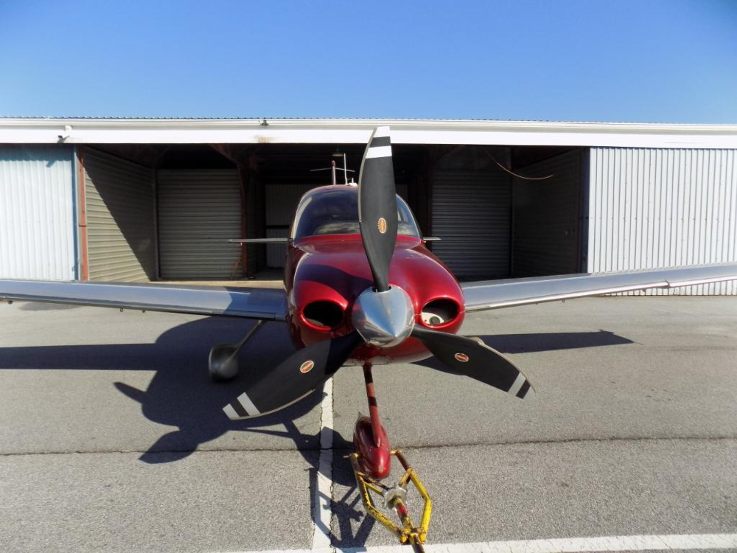 Image for Cirrus SR22T GTS Gen 5
