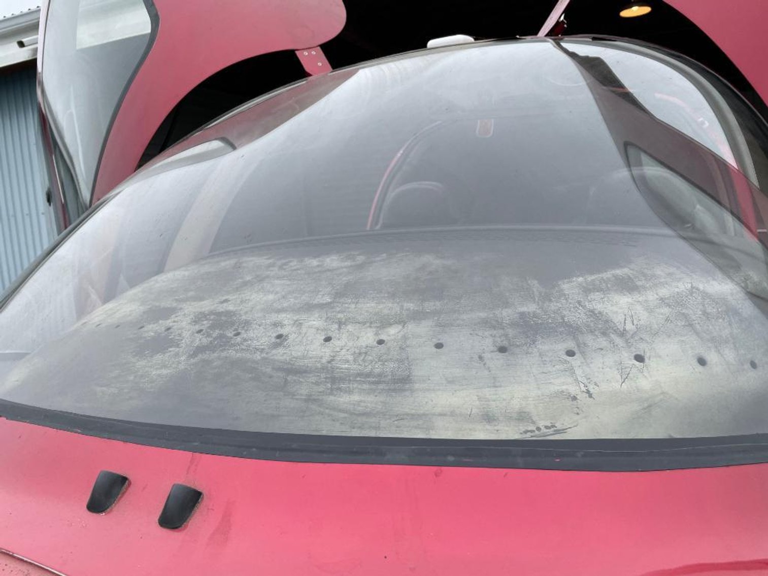 Image for Cirrus SR22T GTS Gen 5