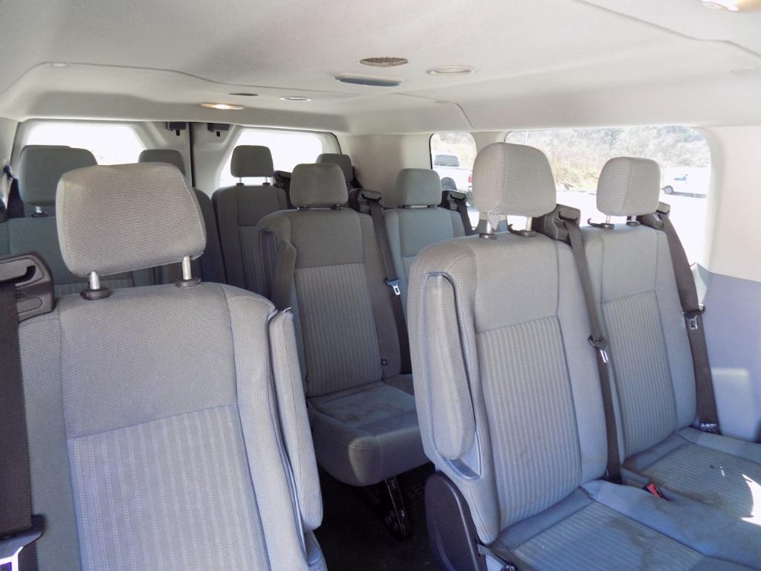 Image for 2016 Ford Transit