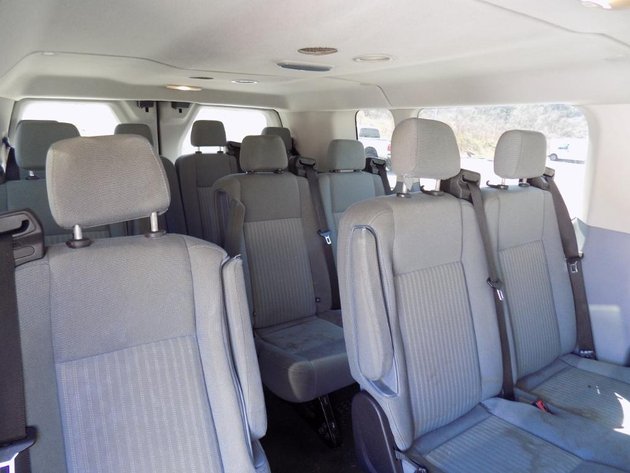 Image for 2016 Ford Transit