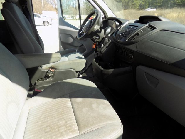 Image for 2016 Ford Transit