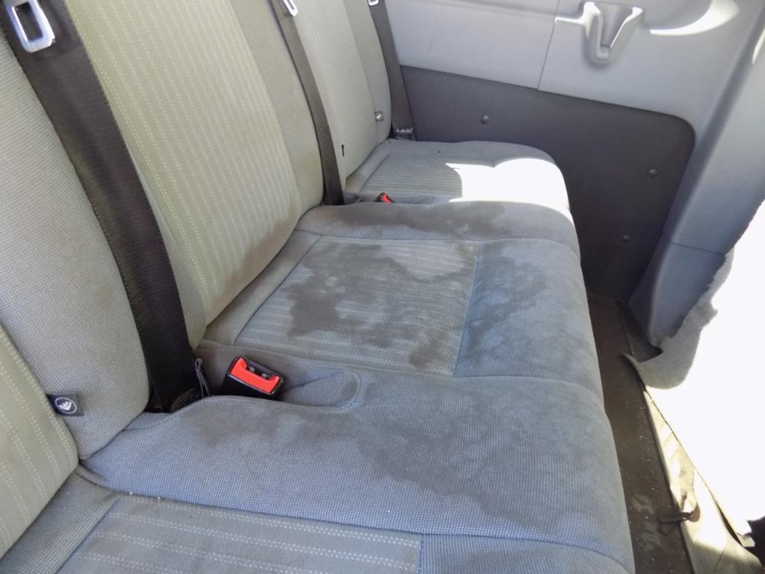 Image for 2016 Ford Transit