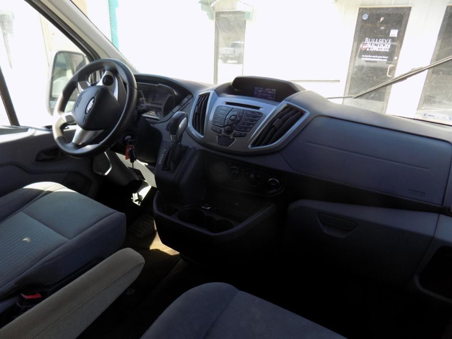 Image for 2016 Ford Transit