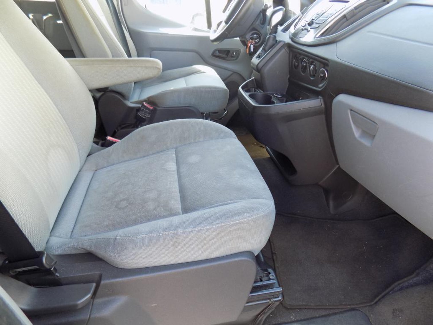 Image for 2016 Ford Transit