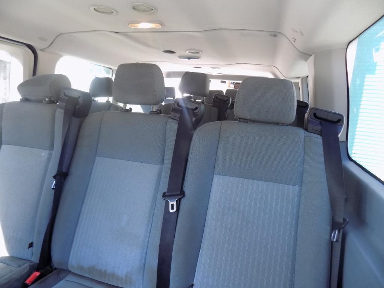 Image for 2016 Ford Transit