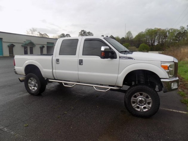 Image for Bank Seized Vehicle