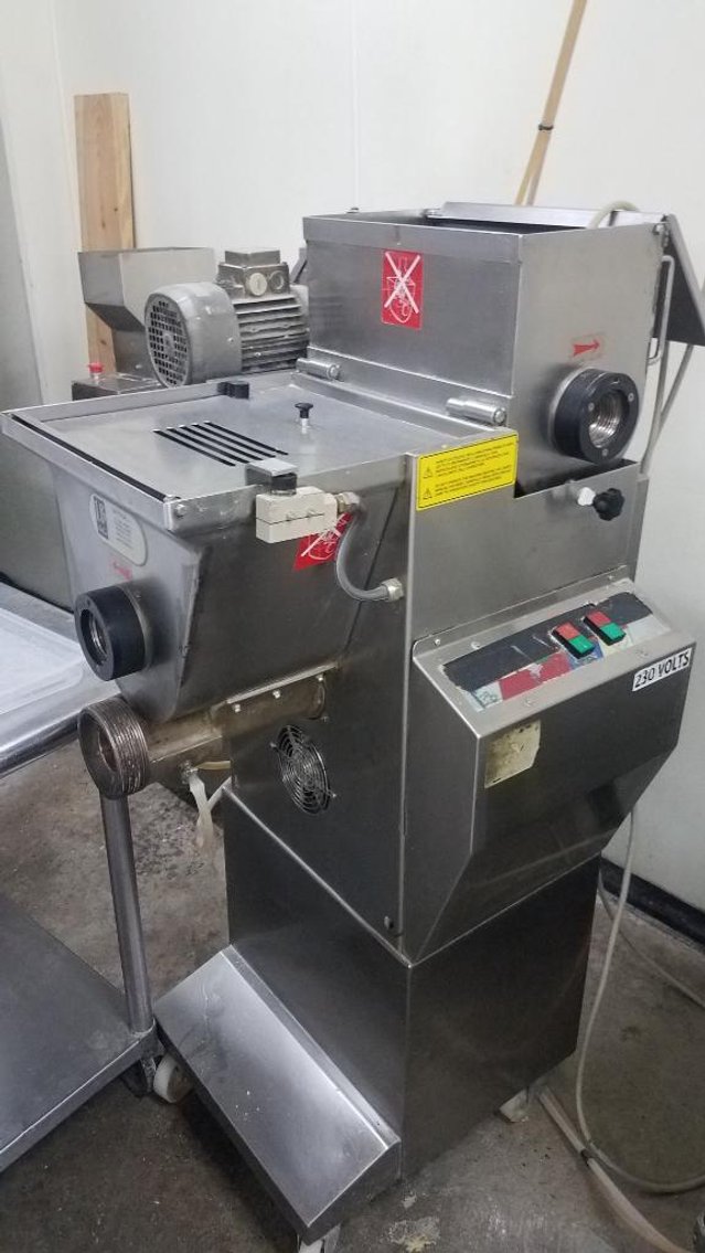 Image for Bank Seized Restaurant Equipment