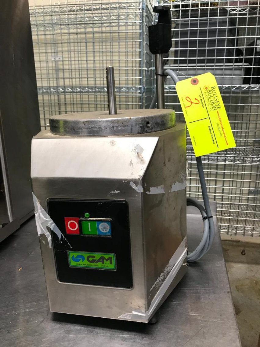 Image for Bank Seized Restaurant Equipment