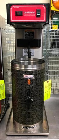 Image for Bank Seized Restaurant Equipment