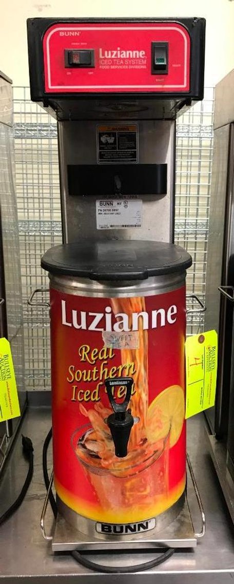 Image for Bank Seized Restaurant Equipment