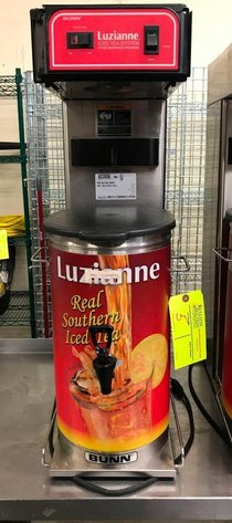 Image for Bank Seized Restaurant Equipment