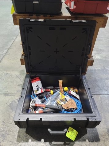 Image for Round Two - Industrial and Consumer Tool Auction