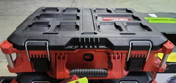 Image for Round Two - Industrial and Consumer Tool Auction