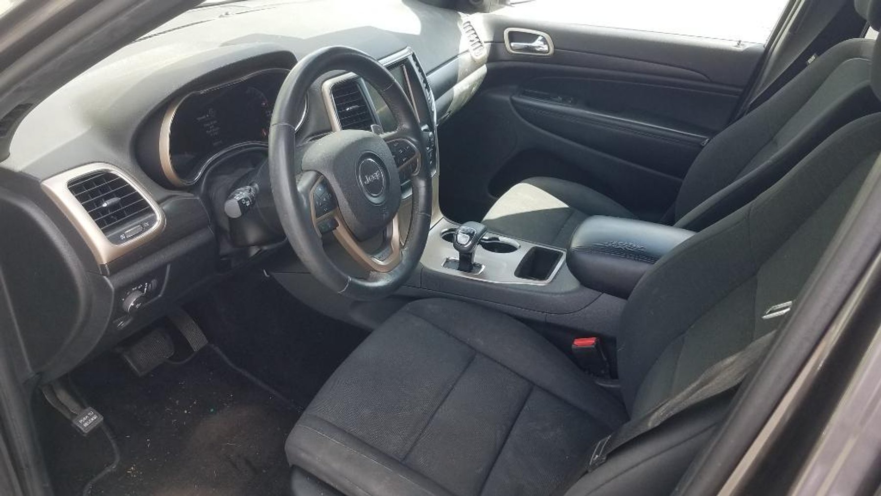 Image for 2015 Jeep Grand Cherokee