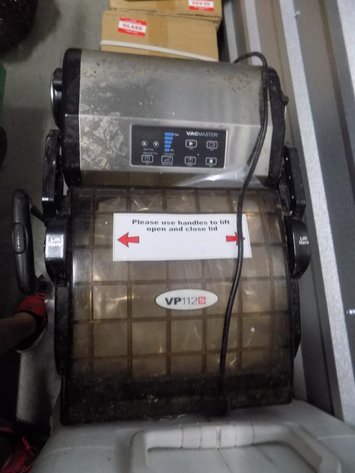 Image for Former Pizza Restaurant Equipment Selling in Single Bulk Offering