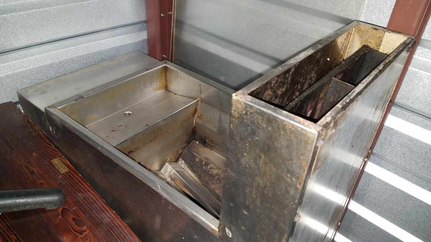 Image for Former Pizza Restaurant Equipment Selling in Single Bulk Offering