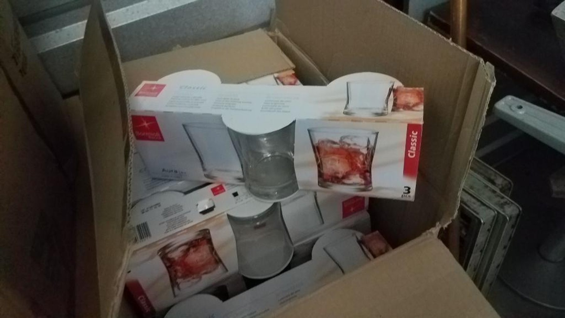 Image for Former Pizza Restaurant Equipment Selling in Single Bulk Offering