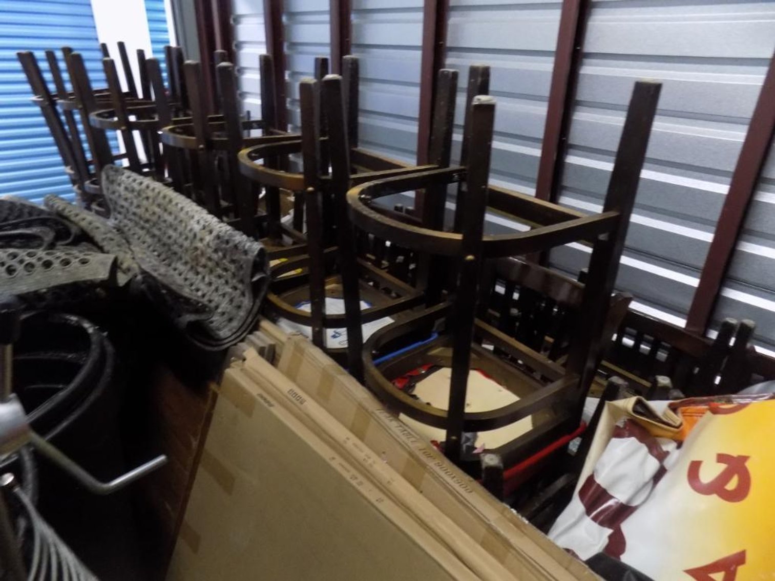 Image for Former Pizza Restaurant Equipment Selling in Single Bulk Offering