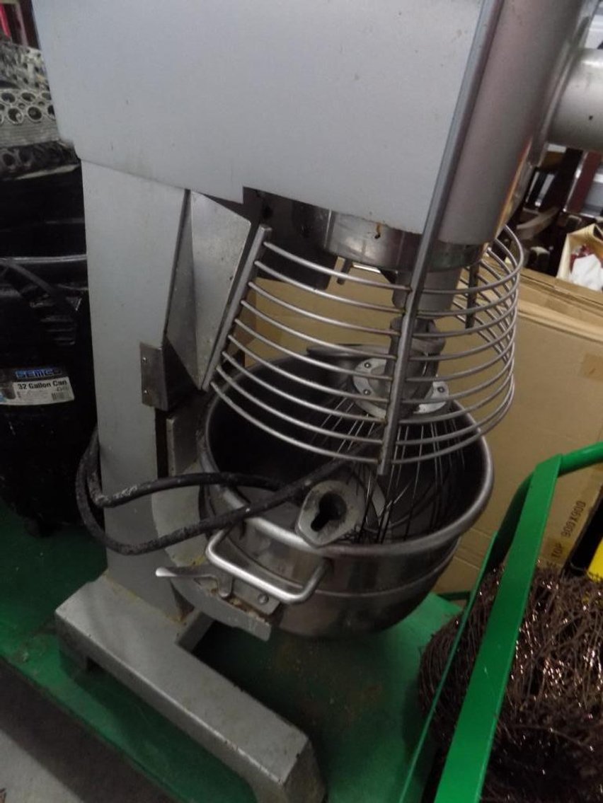 Image for Former Pizza Restaurant Equipment Selling in Single Bulk Offering
