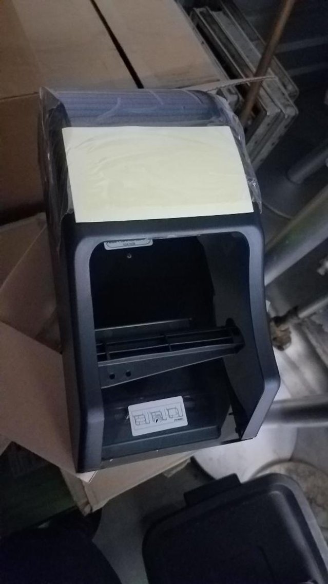 Image for Former Pizza Restaurant Equipment Selling in Single Bulk Offering