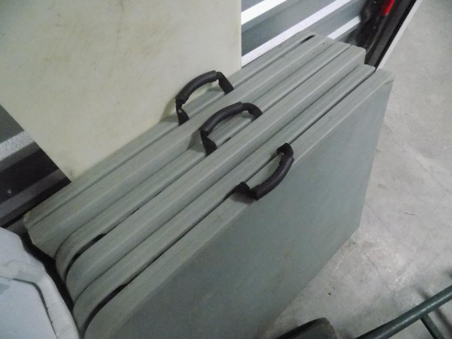 Image for Former Pizza Restaurant Equipment Selling in Single Bulk Offering