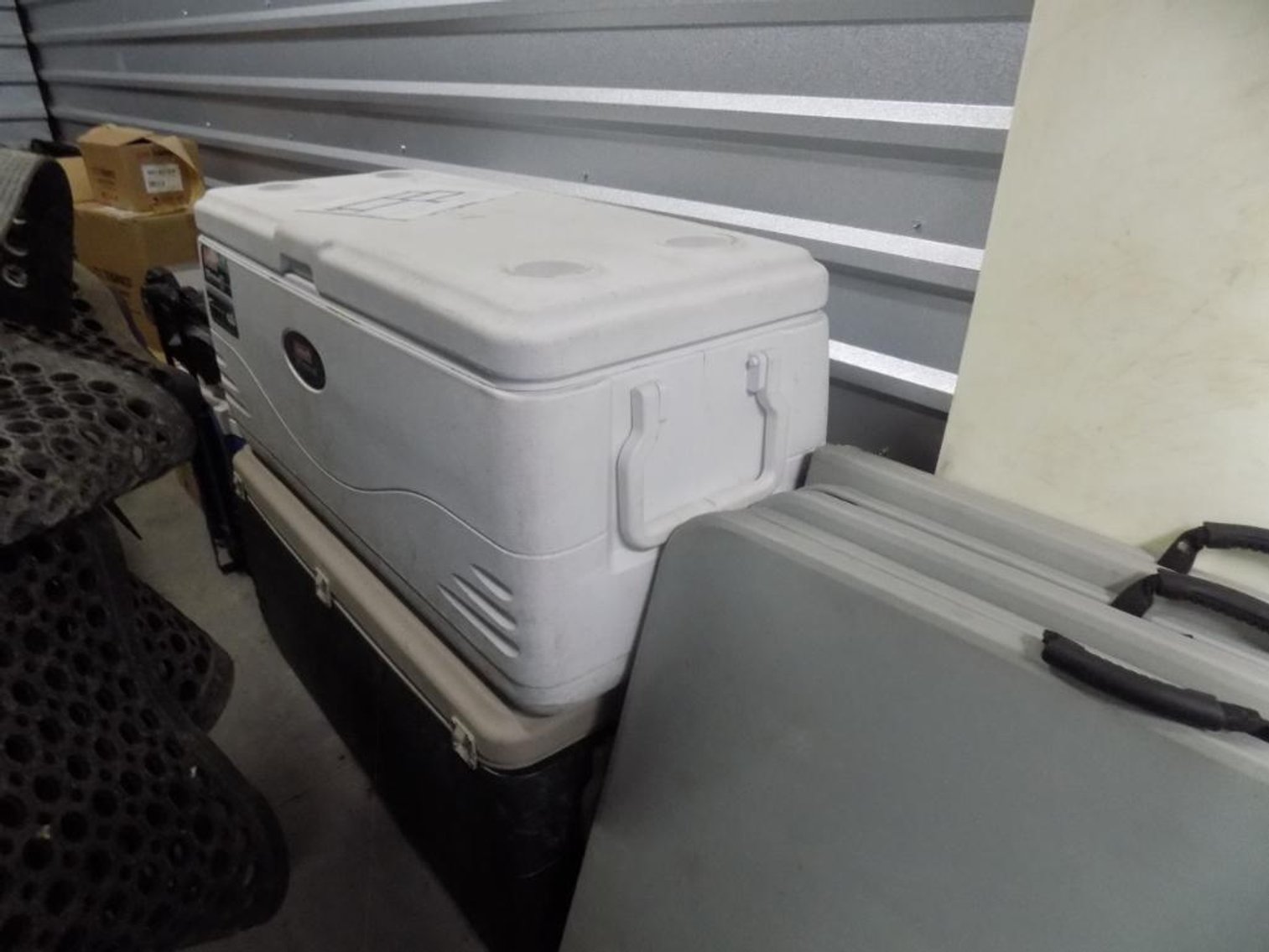 Image for Former Pizza Restaurant Equipment Selling in Single Bulk Offering