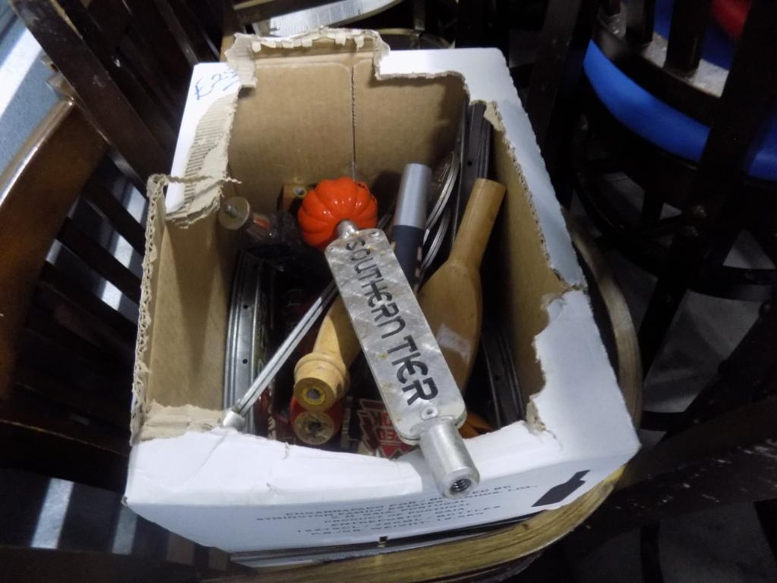 Image for Former Pizza Restaurant Equipment Selling in Single Bulk Offering