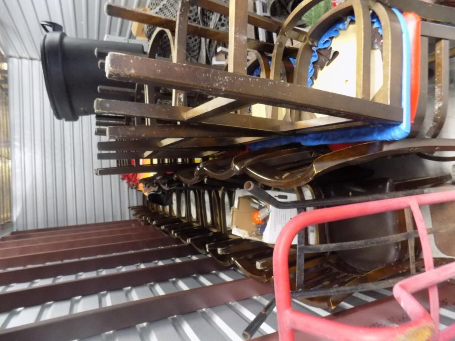 Image for Former Pizza Restaurant Equipment Selling in Single Bulk Offering