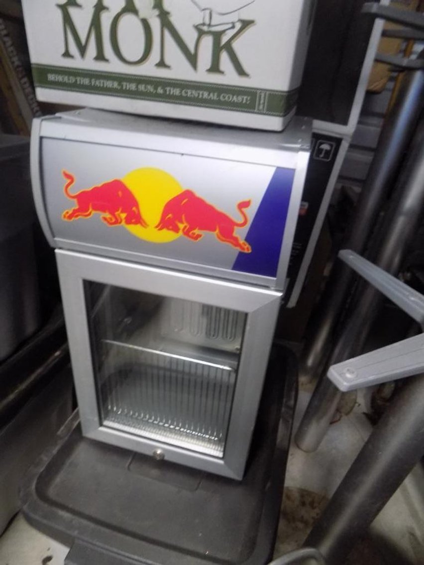Image for Former Pizza Restaurant Equipment Selling in Single Bulk Offering