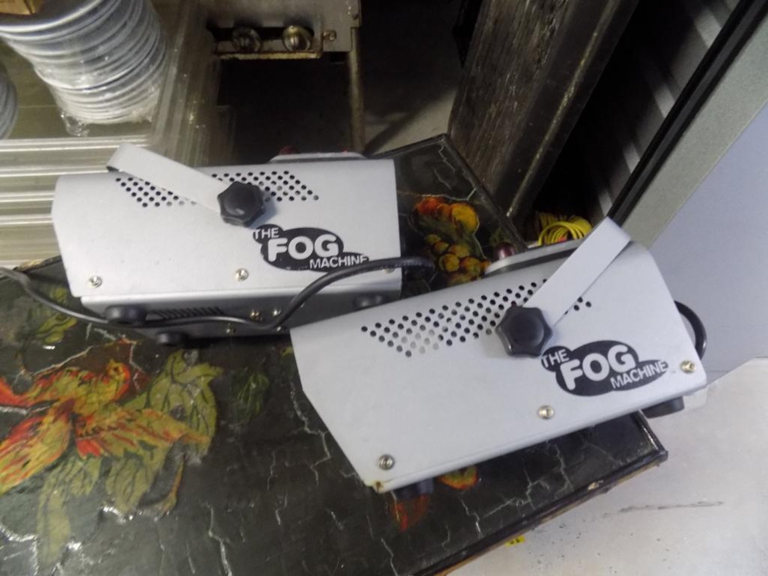 Image for Former Pizza Restaurant Equipment Selling in Single Bulk Offering